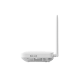 ONU GPON WiFi 2.4/5 GHz, Compatible con OLT´s de Terceros, MIMO 2x2, 2 Puertos Gigabit, conector SC/UPC