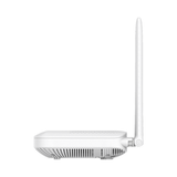 ONU GPON WiFi 2.4/5 GHz, Compatible con OLT´s de Terceros, MIMO 2x2, 4 puertos Gigabit + 1 POTS + USB, conector SC/UPC