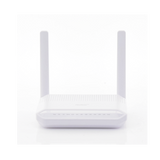 ONU GPON WiFi 6, 2.4/5 GHz, Compatible con OLT´s de Terceros, 4 puertos Gigabit + 1 POTS + 2 USB, conector SC/UPC