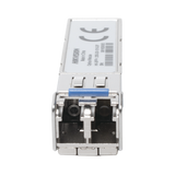 Transceptor Mini-GBIC SFP / Distancia 20 KM / Conector LC / Duplex / Monomodo