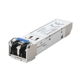 Transceptor Mini-GBIC SFP / Distancia 20 KM / Conector LC / Duplex / Monomodo
