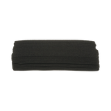 Paquete de 100pz de Cinta de Contacto Tak-Ty®, de 178 mm de Largo y 19.1 mm de Ancho, Color Negro