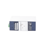 Switch Industrial Administrable Capa 2, 8 Puertos 10/100/1000T, 2 Puertos SFP 1G / 2.5 G BASE X