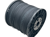 Carrete de Fibra Óptica Drop Plano 8 Fibras 1 KM - Fibralink