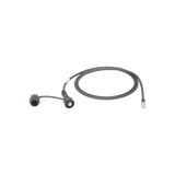 Patch Cord Cat6A IndustrialNet, UTP, Con Plug Industrial y Tapa en un Extremo, 1 Metro