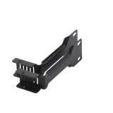Montaje de Rack para equipos de la Serie RB4011