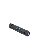 Acoplador RJ45 a prueba de agua Cat6 IP68
