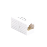 Acoplador UTP Cat6 hembra RJ45 a RJ45 hembra