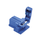 Mini Cleaver para fibra óptica / Capacidad de hasta 500 cortes / Precisión en cortes a 90° ± 0.03