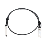 Cable DAC SFP & SFP+ de 1&10 Gbps a 1&10 Gbps / Passive Direct Attach Copper Twinax Cable / Longitud: 1 metro