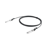 Cable DAC SFP & SFP+ de 1&10 Gbps a 1&10 Gbps / Passive Direct Attach Copper Twinax Cable / Longitud: 3 metros