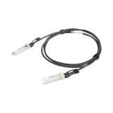 Cable DAC SFP28 de 25 Gbps a 25 Gbps / Passive Direct Attach Copper Twinax Cable / Longitud: 2 metros