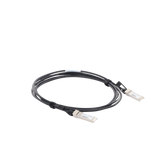 Cable DAC SFP28 de 25 Gbps a 25 Gbps / Passive Direct Attach Copper Twinax Cable / Longitud: 3 metros