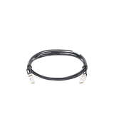 Cable DAC SFP28 de 25 Gbps a 25 Gbps / Passive Direct Attach Copper Twinax Cable / Longitud: 3 metros