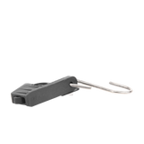 Tensor para fibra Óptica Drop plana de 5x2 mm y Redonda de 3 mm, Hasta 500 N de Tensión