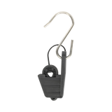 Tensor para fibra Óptica Drop plana de 5x2 mm y Redonda de 3 mm, Hasta 500 N de Tensión
