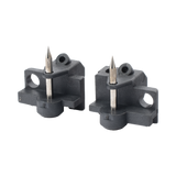 Par de Electrodos para Fusionadoras LinkedPro