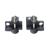 Par de Electrodos para Fusionadoras LinkedPro