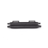 Mini caja para exterior con protección IP65 para uso con un acopladores SC Simplex o LC Duplex (No incluido)