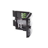 Caja Terminal Montada en Pared 16 Núcleos con Divisor 1x8 - Fibralink