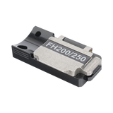 Par de Holders para fibra óptica 250 micras para Fusionadora LinkedPRO LP-FS-PRO-X6