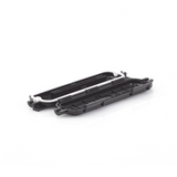 Mini caja para exterior con protección IP65 para uso con mangas de empalme, para protección de empalmes, Incluye una manga