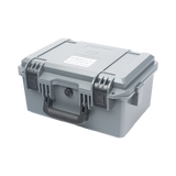 Fusionadora de Fibra Óptica Multimodo y Monomodo / Alineación por Núcleo / 6 Motores para Mejor Precisión en el Empalme / Capacitación Remota Gratuita