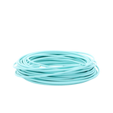 Cable de Fibra Óptica Multimodo OM3 50/125, 12 hilos, para Interior, Tight Buffer 900µm, OFNR Riser, Dieléctrica, Precio Por Metro, (Hasta 2000 metros en un solo tramo de cable)