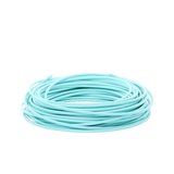 Cable de Fibra Óptica Multimodo OM3 50/125, 12 hilos, para Interior, Tight Buffer 900µm, OFNR Riser, Dieléctrica, Precio Por Metro, (Hasta 2000 metros en un solo tramo de cable)