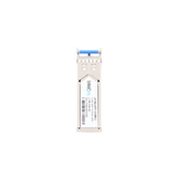 Transceptor Óptico Industrial SFP (Mini-Gbic) / Multimodo 1310 nm / 1.25 Gbps / 1000BASE-SX / Conectores LC/UPC Dúplex / DDM / Hasta 2 km