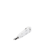 Herramienta de Impacto, Para Conectores Tipo 110 IDC, Con Gancho y Cuchilla