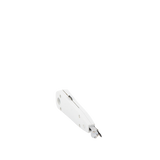 Herramienta de Impacto, Para Conectores Tipo 110 IDC, Con Gancho y Cuchilla