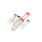 TRANSCEPTOR QSFP+ 40G TX 1310NM MONO MODO 40KM