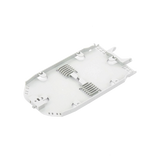 Charola de Empalme para Fibra Óptica, 24 empalmes, para uso con LP-FOSCV48