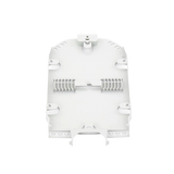Charola de Empalme para Fibra Óptica, 24 empalmes, para uso con LP-FOSCV48