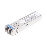 TRANSCEPTOR SFP+ 1.25G TX 1310NM MONO MODO 10KM