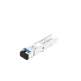 TRANSCEPTOR SFP+ 1G TX 1310 RX 1550 MONOMODO 20KM BIDI