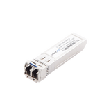 Transceptor Óptico SFP+ (Mini-Gbic) / Monomodo 1310 nm / 10 Gbps / 10GBASE / Conectores LC/UPC Dúplex / DDM / Hasta 3 km