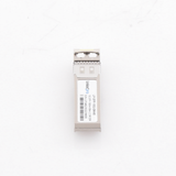 Transceptor Óptico SFP+ (Mini-Gbic) / Monomodo 1550 nm / 10 Gbps / 10GBASE-ZR / Conectores LC/UPC Dúplex / DDM / Hasta 80 km