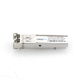 Transceptor Óptico SFP (Mini-Gbic) / Multimodo 850 nm / 1.25 Gbps / 1000BASE-SX / Conectores LC/UPC Dúplex / DDM / Hasta 550 m
