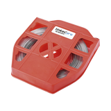 Fleje de Acero Inoxidable 304 de 3/4", 0.70 mm, 30.5 metros