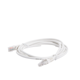 Cable de parcheo UTP Cat5e - 2m. - Blanco