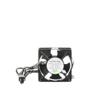 Ventilador 110 Vca de 12 x 12 cm con Cable y Clavija