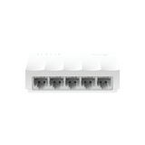 Switch para escritorio 5 puertos 10/100Mbps