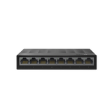 Switch para escritorio 8 puertos 10/100/1000Mbps
