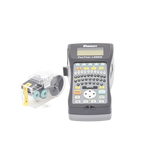 Impresora Etiquetadora, Para Identificación de Cables, Componentes y Equipos de Seguridad, Con Teclado Qwerty, de Transferencia Térmica