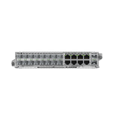 Tarjeta switch de 16 puertos SFP y 8 RJ45 Gigabit para RG-NBS6002