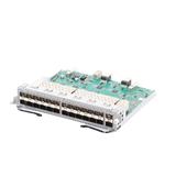 Tarjeta switch 24 puertos SFP y 2 SFP+ para RG-NBS6002