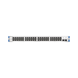 M7000-48GT2XS-EA TARJETA SWITCH 48 PTOS ETH RJ45 Y 2 SFP+ LC