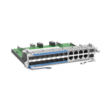e-Lighten Tarjeta Modular para OLT modelo RG-NBF6002M, 16 puertos PON/SFP 1G, 8 puertos Ethernet de 1G y 2 puertos SFP+ 10G